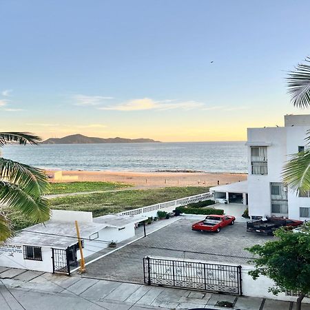 Departamento Todo Cerca Playa Azul Apartamento Manzanillo Exterior foto