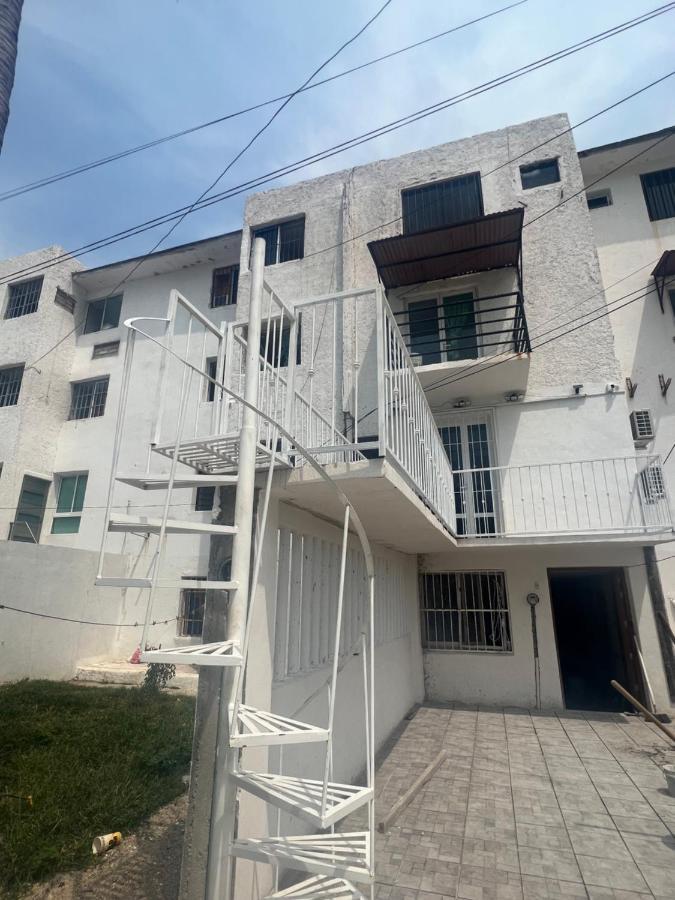 Departamento Todo Cerca Playa Azul Apartamento Manzanillo Exterior foto