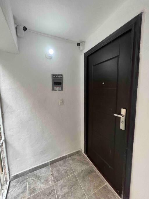 Departamento Todo Cerca Playa Azul Apartamento Manzanillo Exterior foto