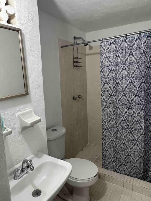 Departamento Todo Cerca Playa Azul Apartamento Manzanillo Exterior foto