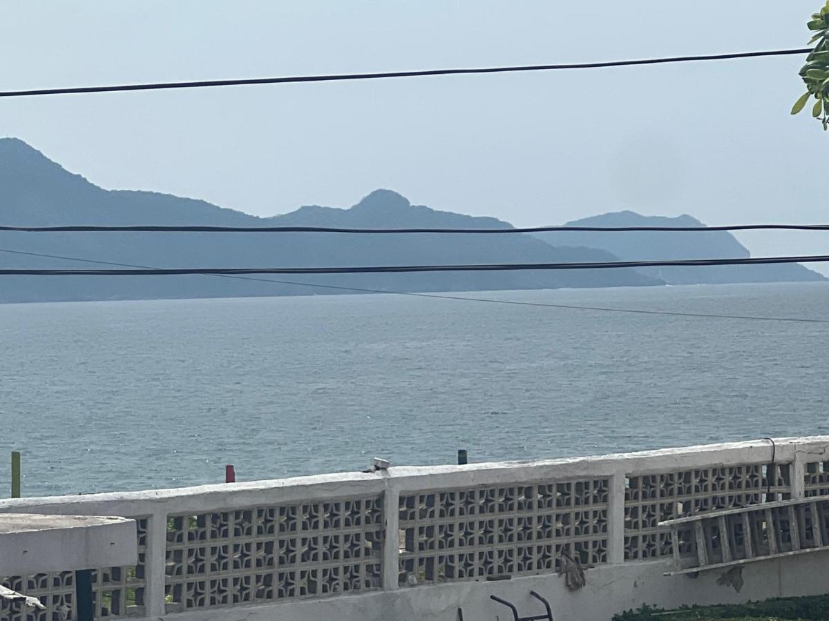 Departamento Todo Cerca Playa Azul Apartamento Manzanillo Exterior foto