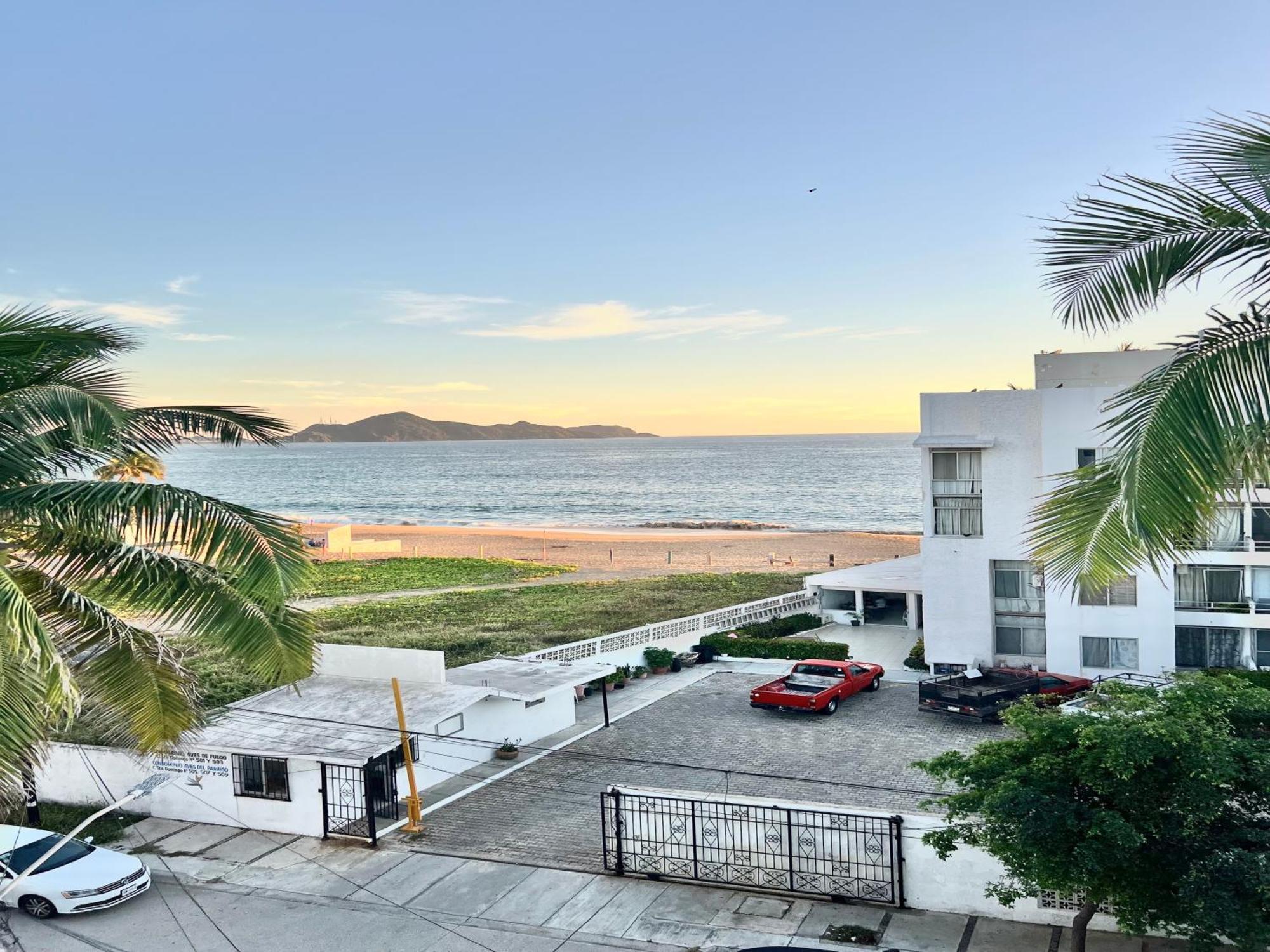 Departamento Todo Cerca Playa Azul Apartamento Manzanillo Exterior foto